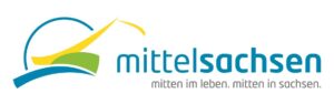 Logo Region Mittelsachsen